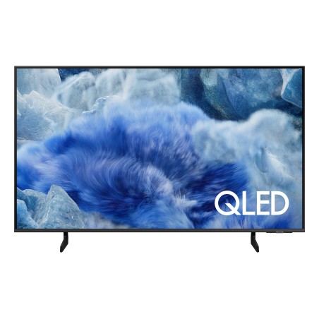 Samsung QE43Q8FAAU 43" 4K UHD 2160p Grey - Stunning Picture Quality & Sleek Design for Ultimate Entertainment